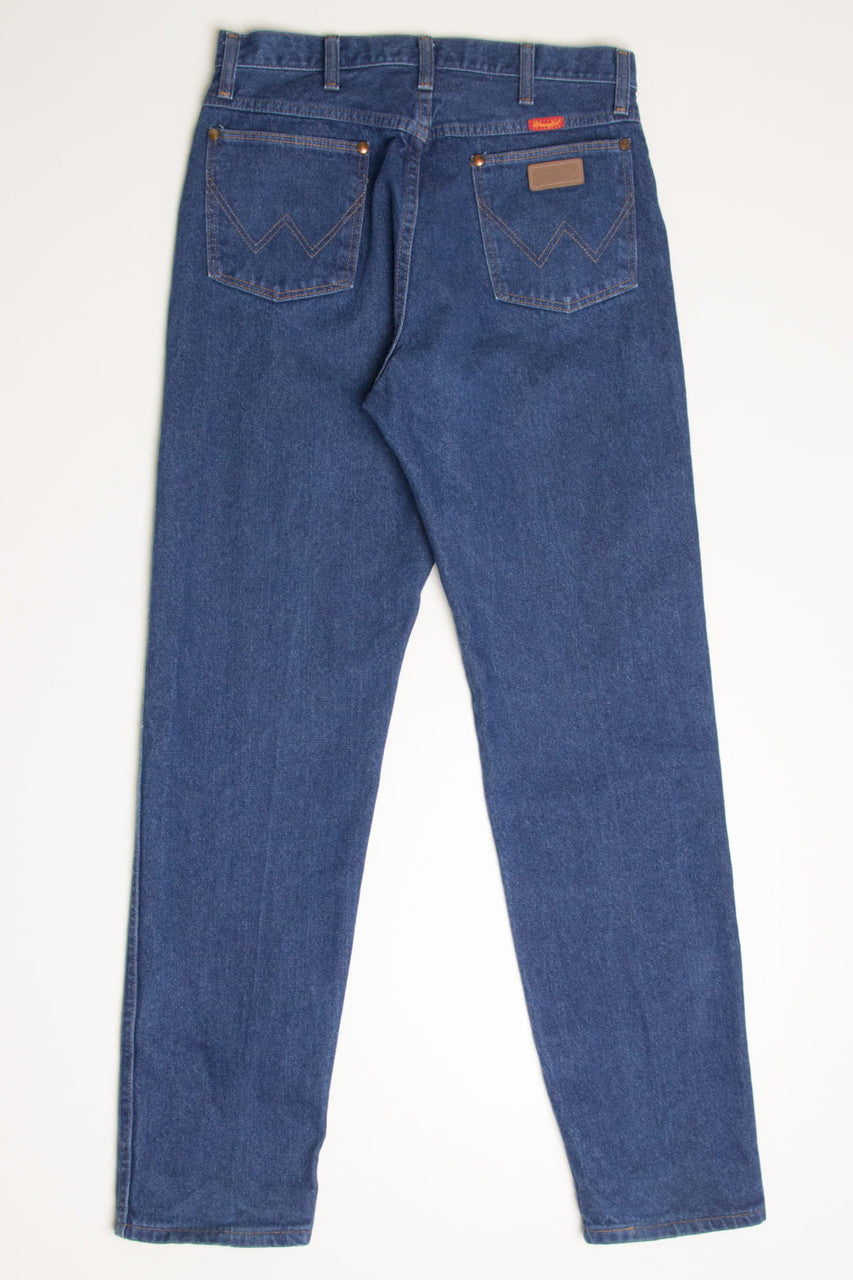 Vintage Wrangler Denim Jeans (sz. 13 L32)