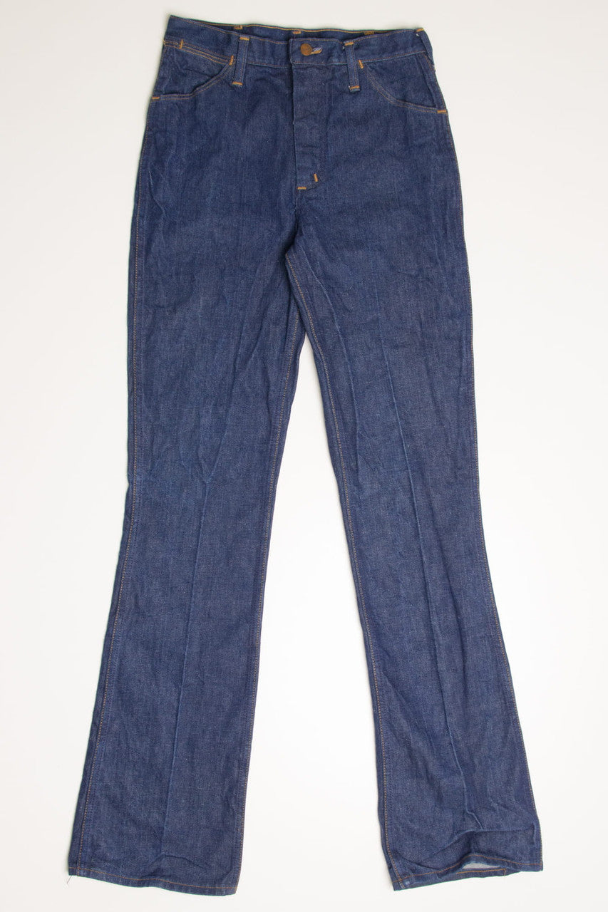 Vintage Wrangler Denim Jeans (sz. W31 L36)