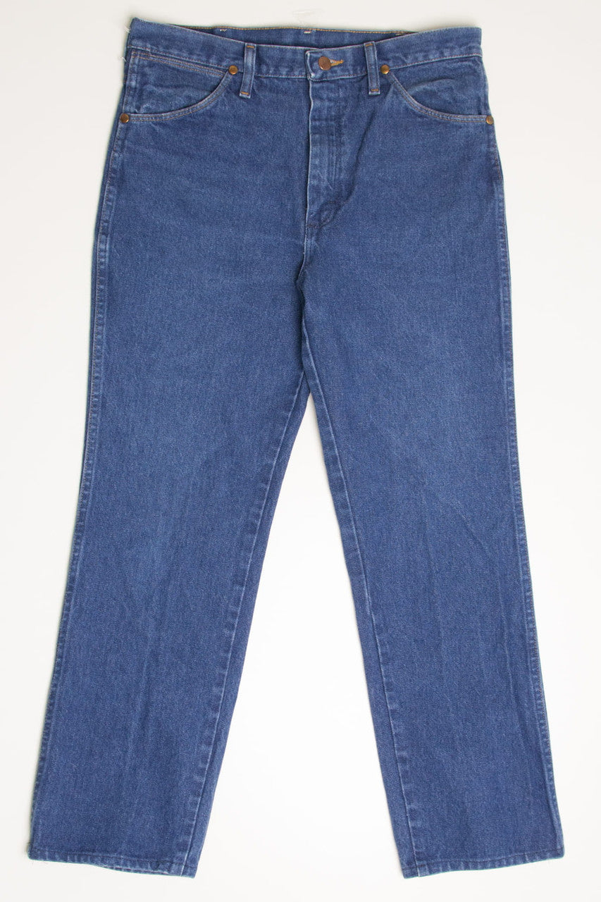 Vintage Wrangler Denim Jeans (sz. 32")