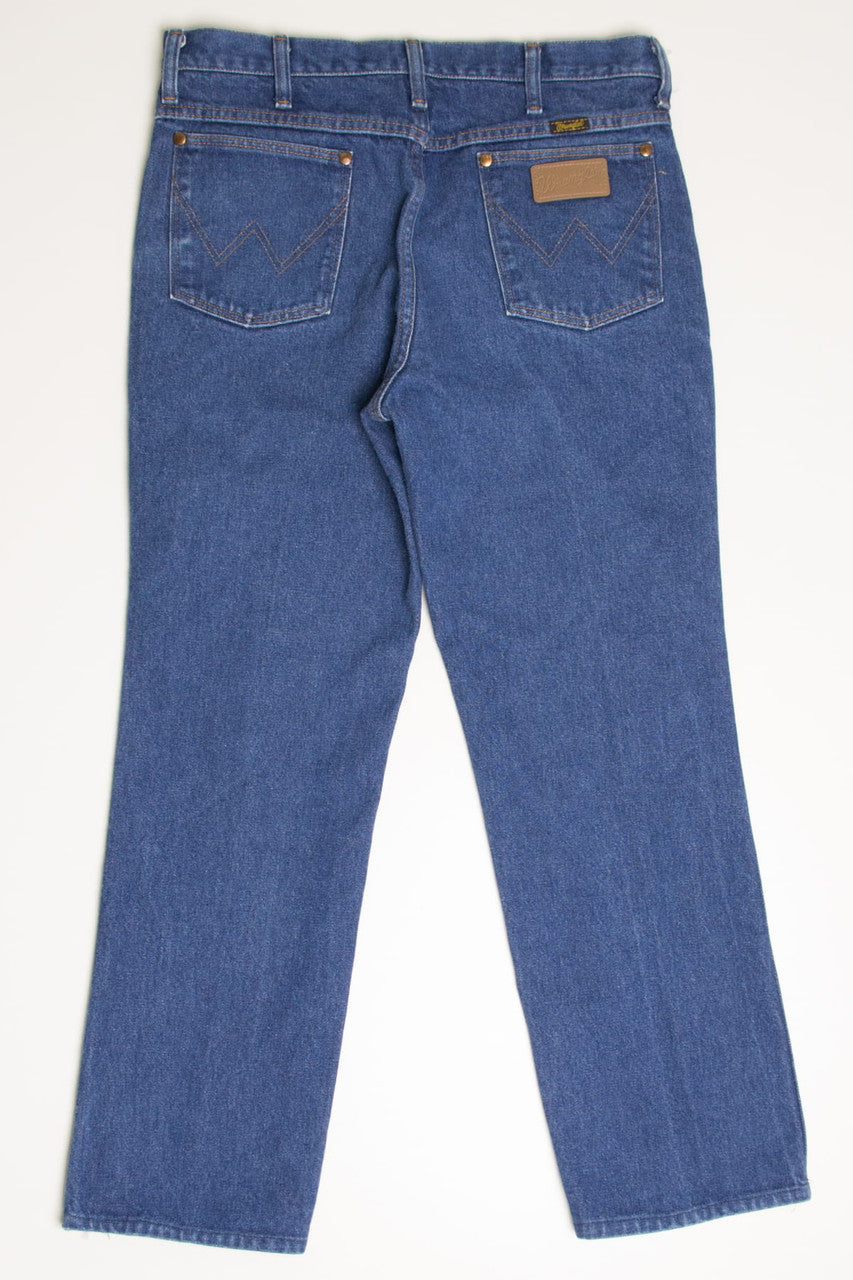 Vintage Wrangler Denim Jeans (sz. 32")