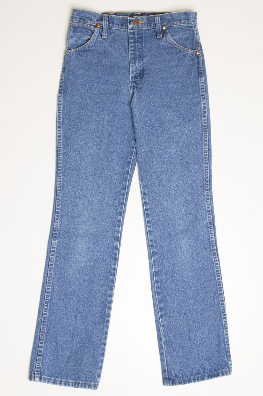 Wrangler Denim Jeans (sz. W28 L32)