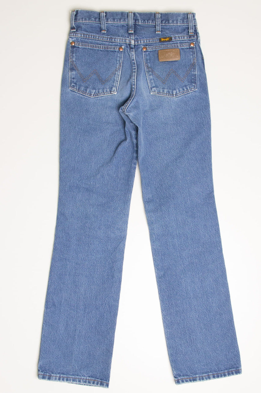 Wrangler Denim Jeans (sz. W28 L32)