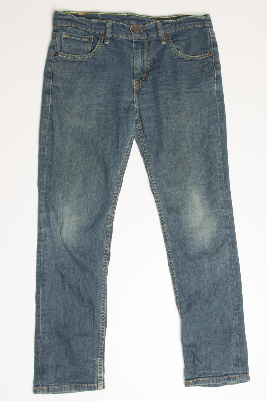 Levi's 511 Denim Jeans (sz. W30 L30)