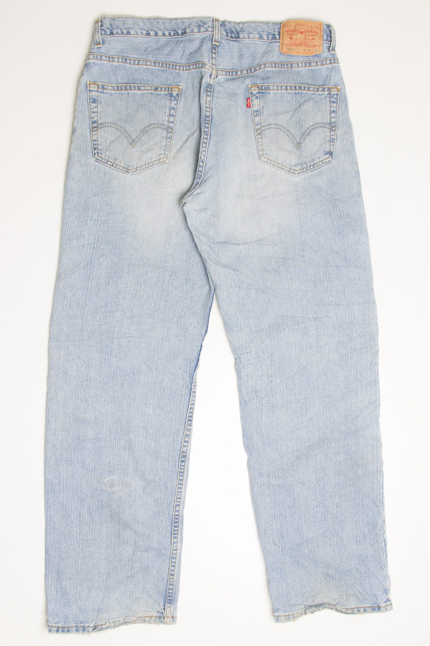 Levi's 559 Denim Jeans (sz. W36 L32)