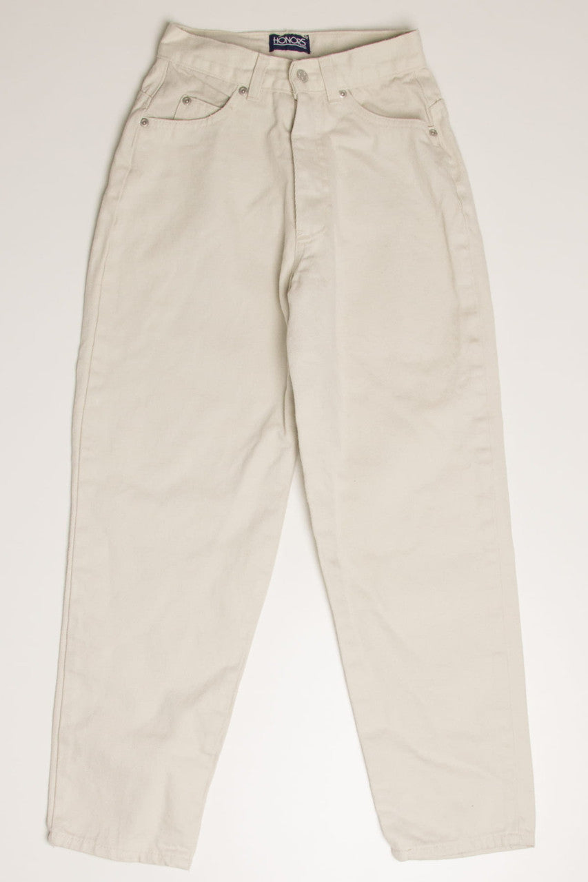 Honors Khaki Jeans (sz. 14S)