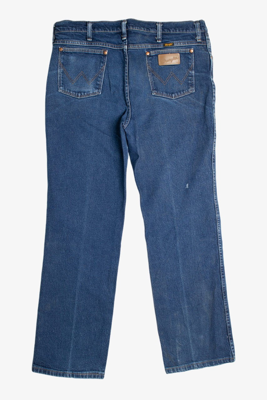 Vintage Wrangler Denim Jean 4