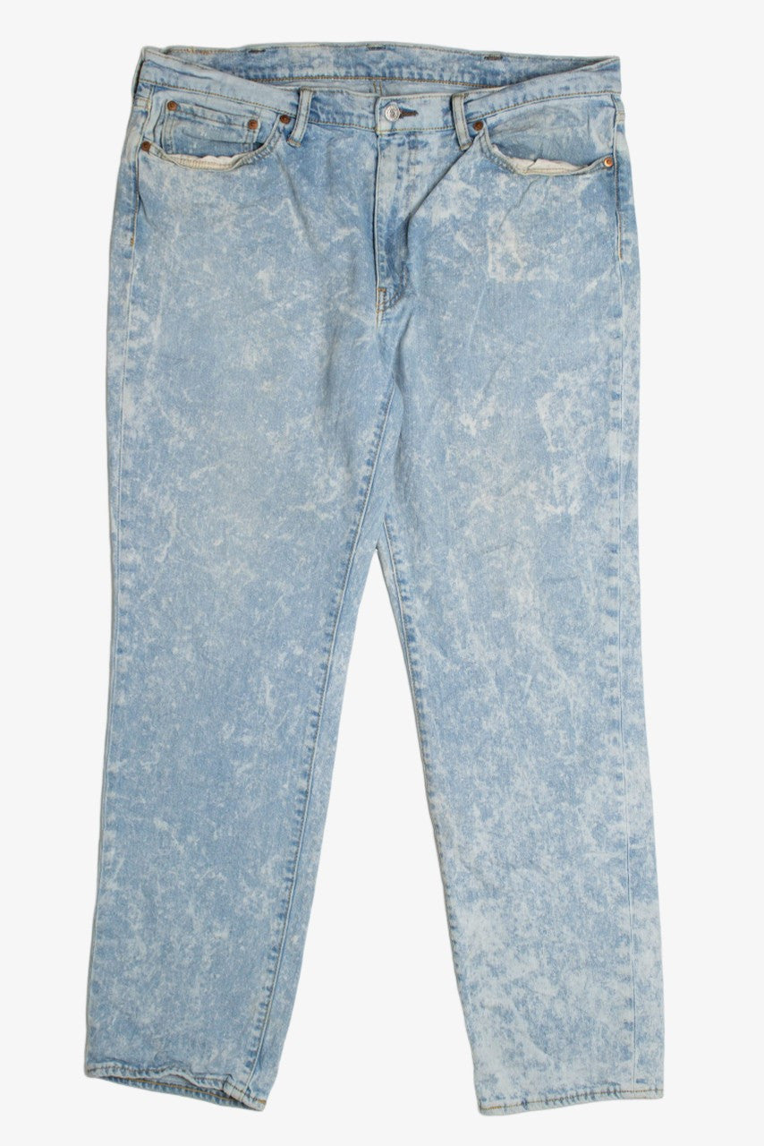 Vintage Levi's Denim Jean 1