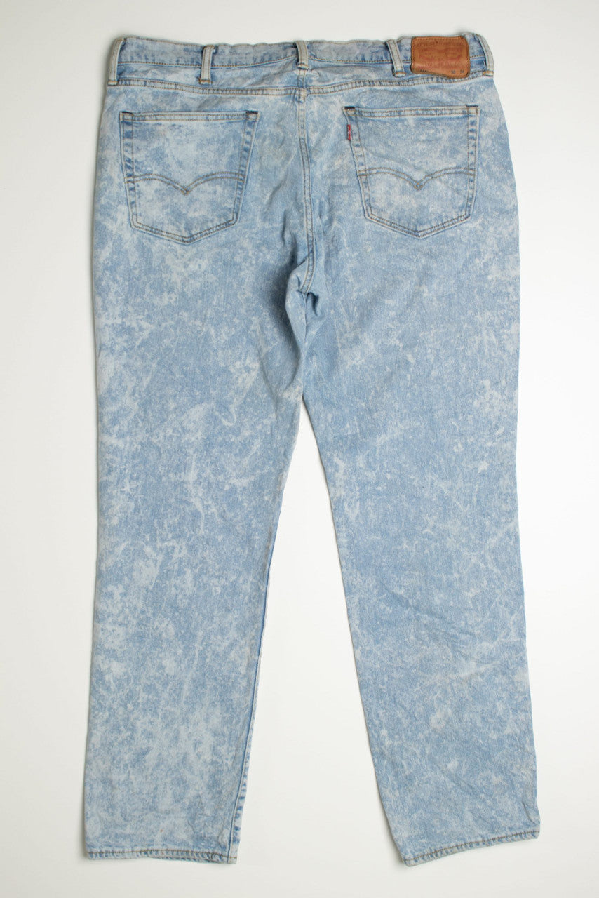 Vintage Levi's Denim Jean 1