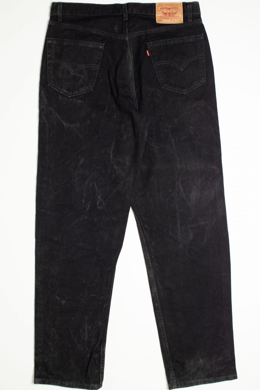 Vintage Levi's Denim Jean