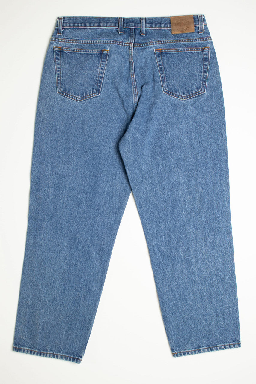 Vintage Member's Mark Denim Jean