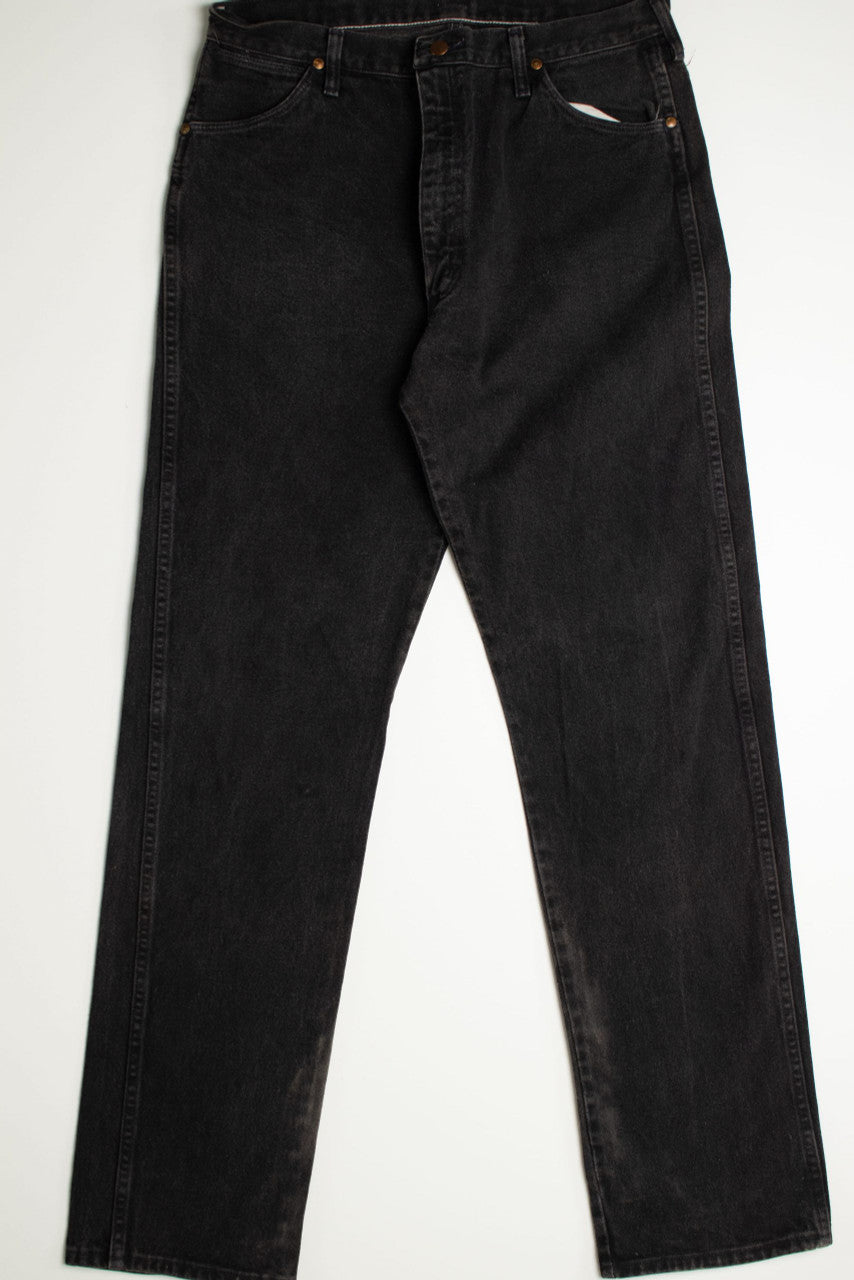 Vintage Wrangler Denim Jean 2