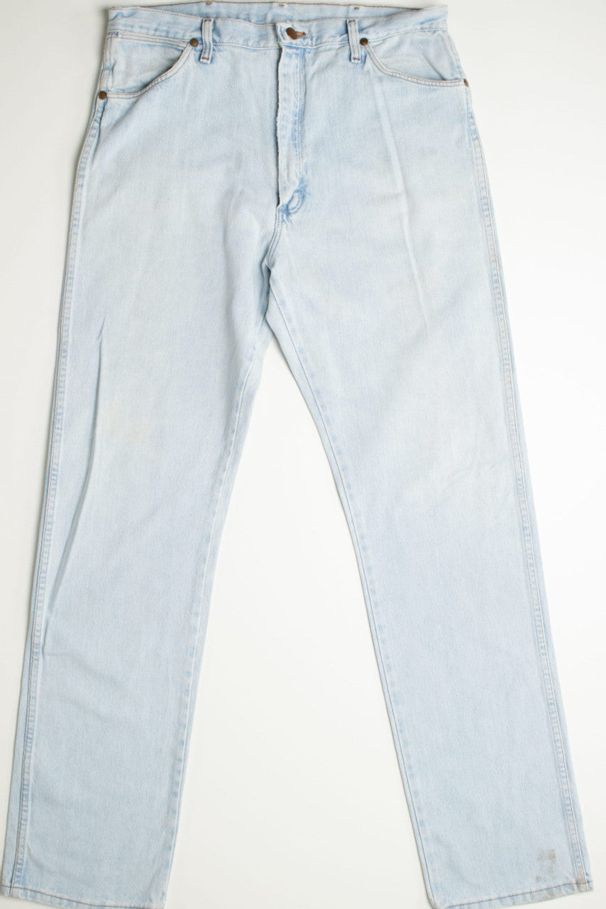 Vintage Wrangler Denim Jean 10