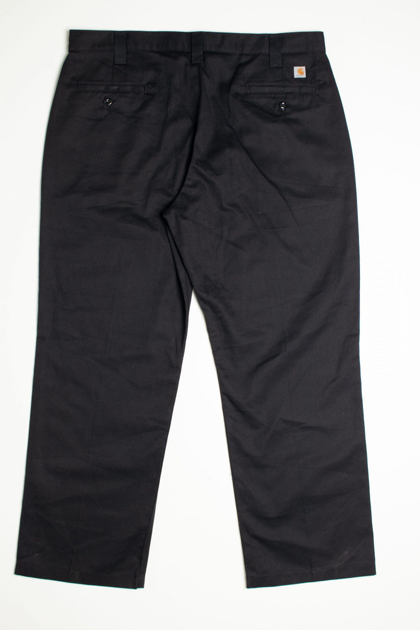 Vintage Carhartt Denim Jean 7