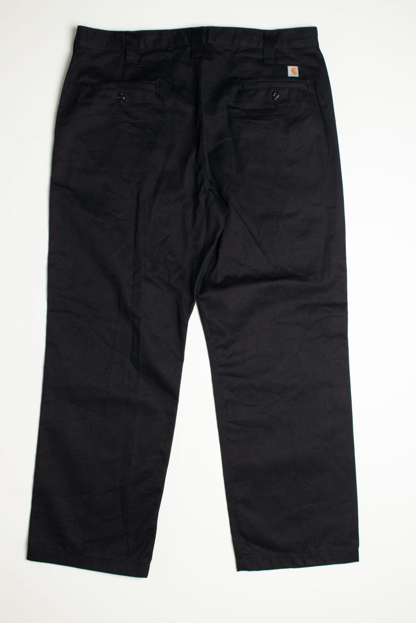 Vintage Carhartt Denim Jean