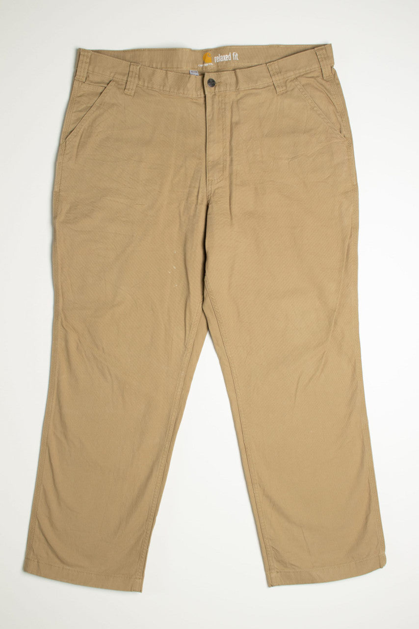 Vintage Carhartt Denim Jean 1