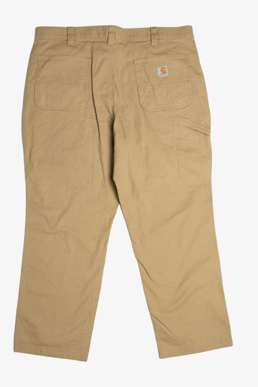 Vintage Carhartt Denim Jean 1