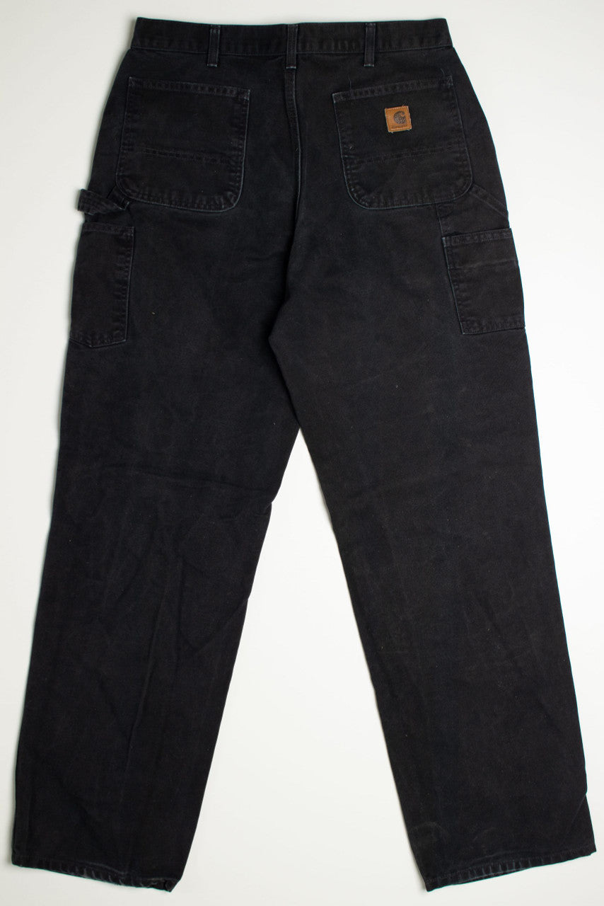 Vintage Carhartt Denim Jean 14