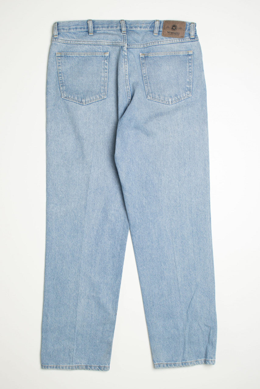 Vintage Wrangler Denim Jean 11