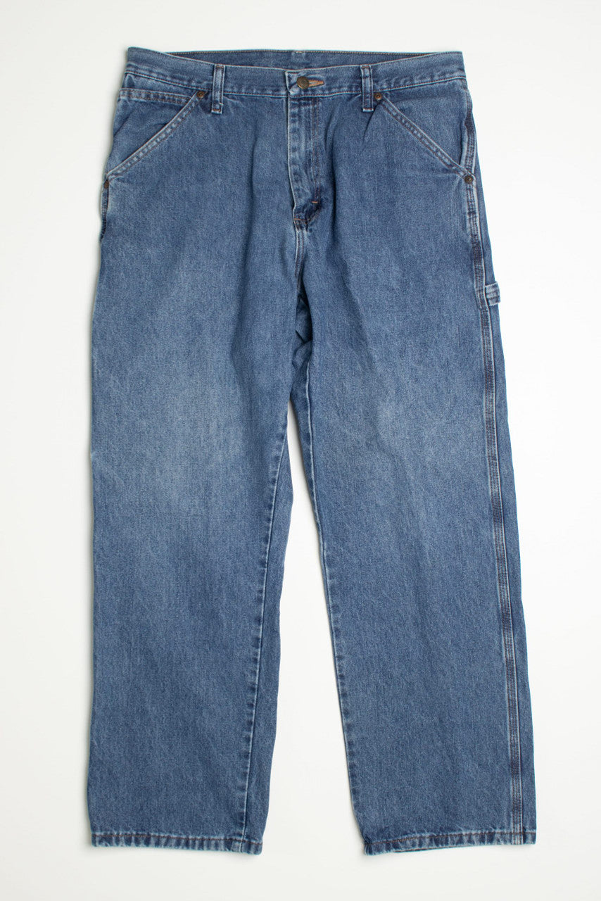 Vintage Wrangler Denim Jean 14