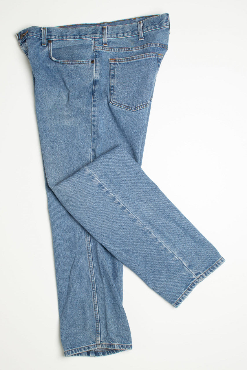 Vintage Faded Glory Denim Jean