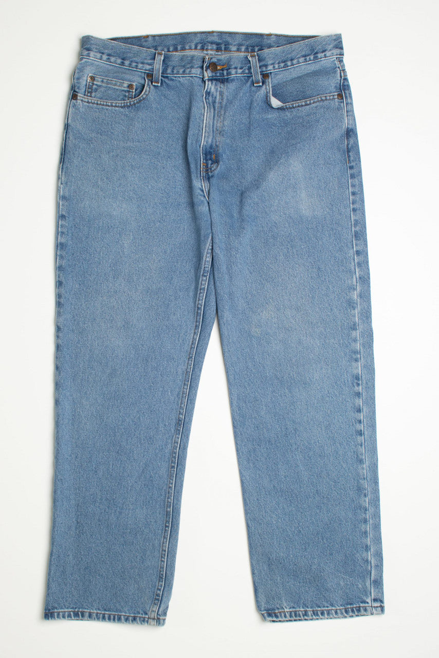 Vintage Faded Glory Denim Jean