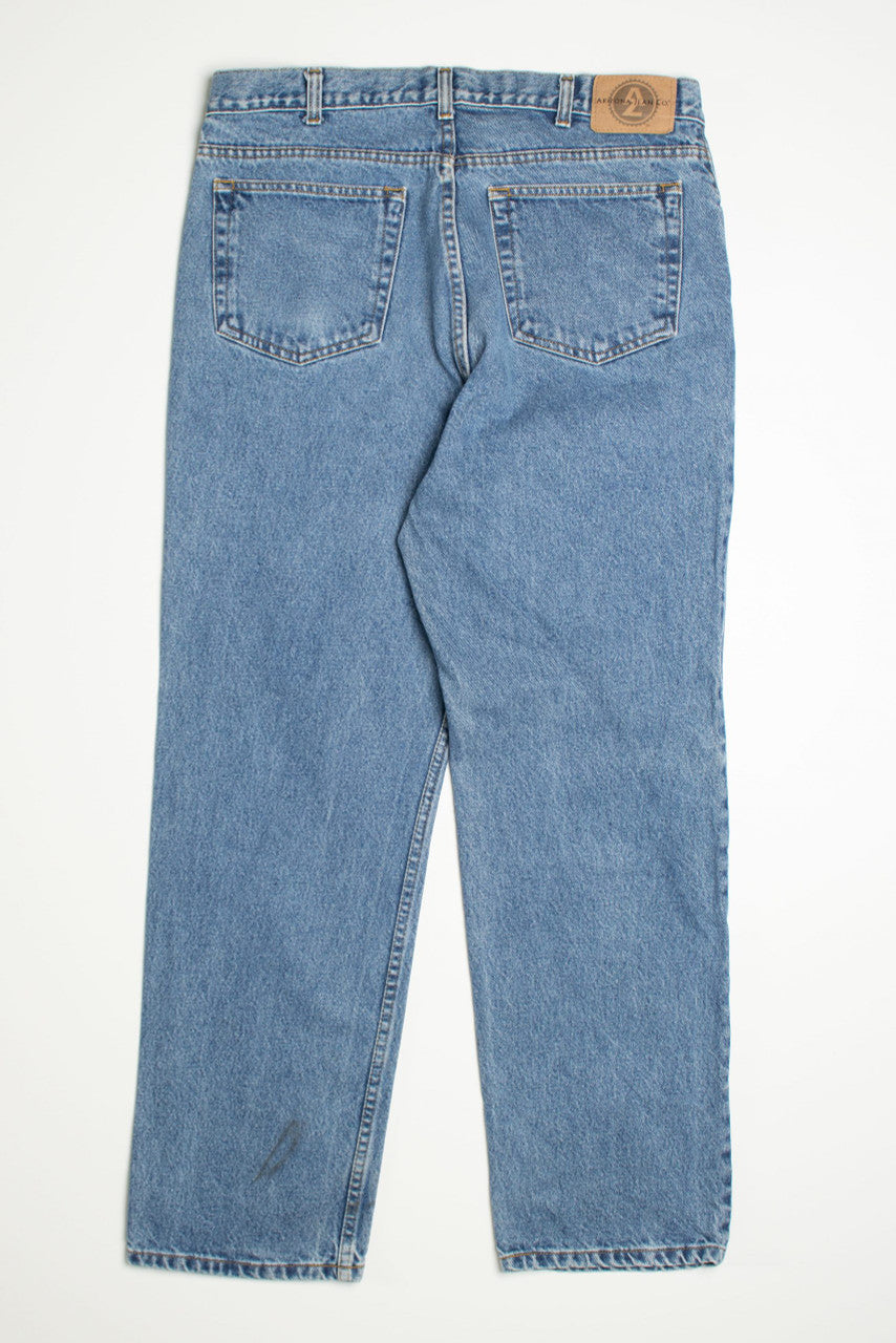 Vintage Arizona Jean Co. Denim Jean