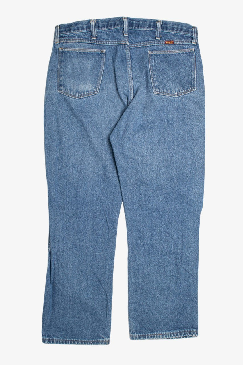 Vintage Rustler Denim Jean 1
