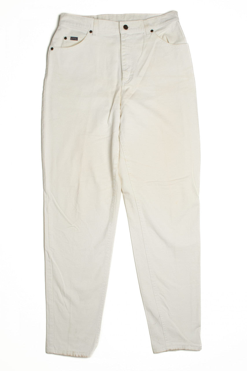 Vintage Riders Denim Jean