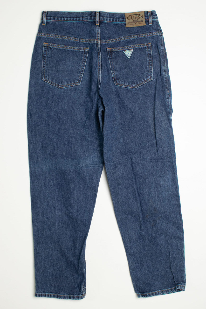 Vintage Guess Denim Jean