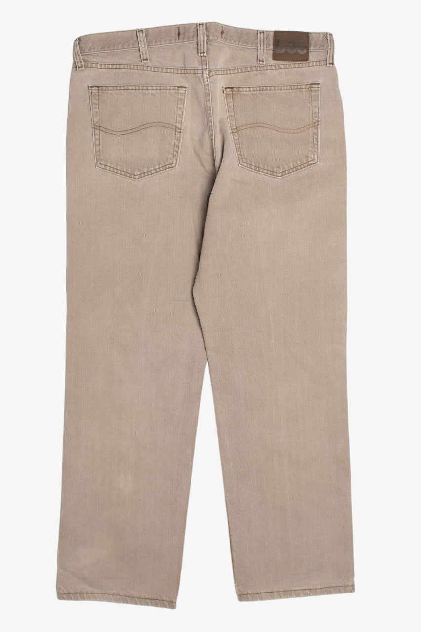 Vintage Lee Denim Jean 2