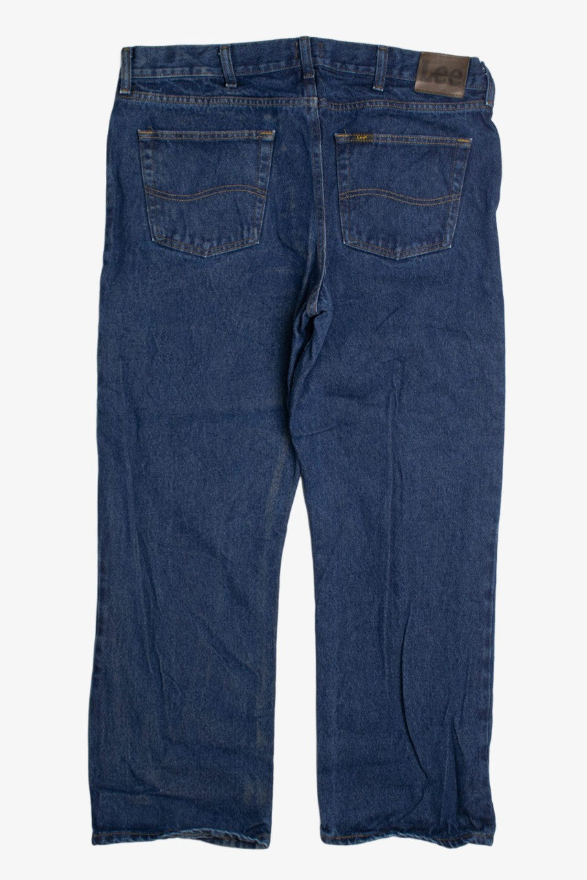 Vintage Lee Denim Jean 3