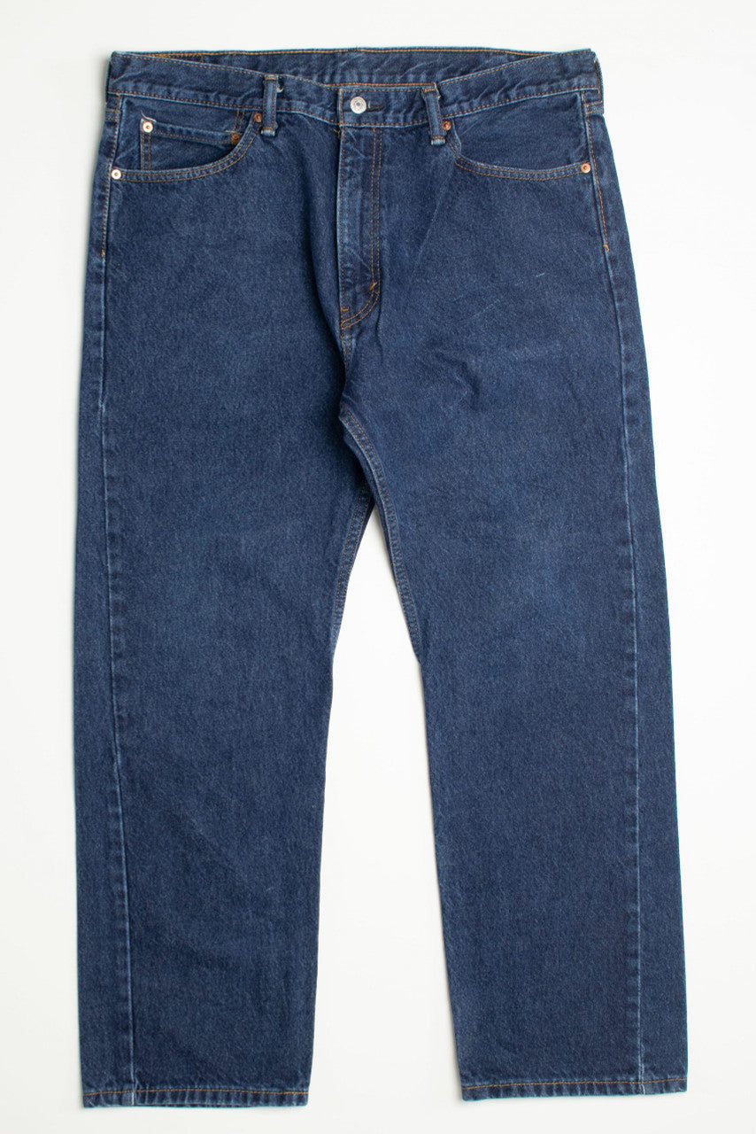 Vintage Levi's Denim Jean 10