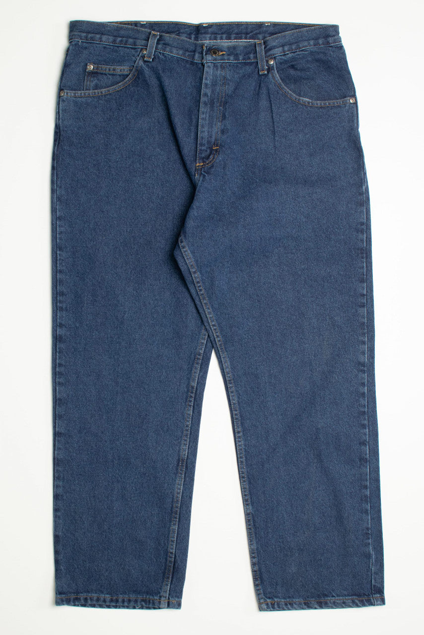 Vintage Wrangler Denim Jean 16