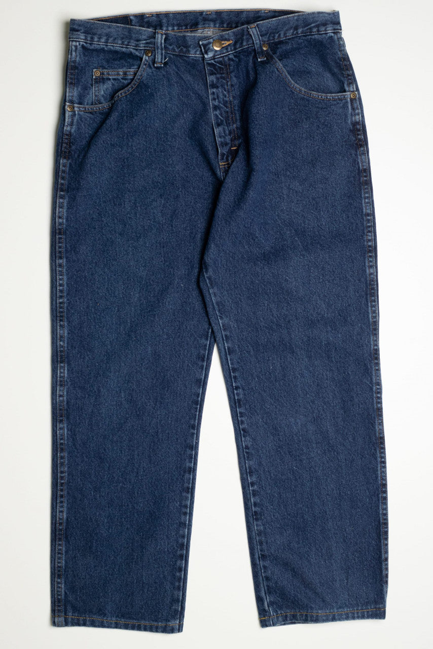 Wrangler Denim Jeans 5