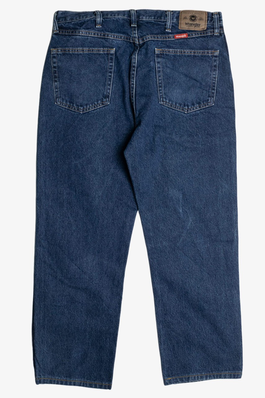 Wrangler Denim Jeans 5