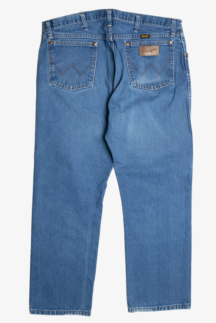 Wrangler Denim Jeans 7