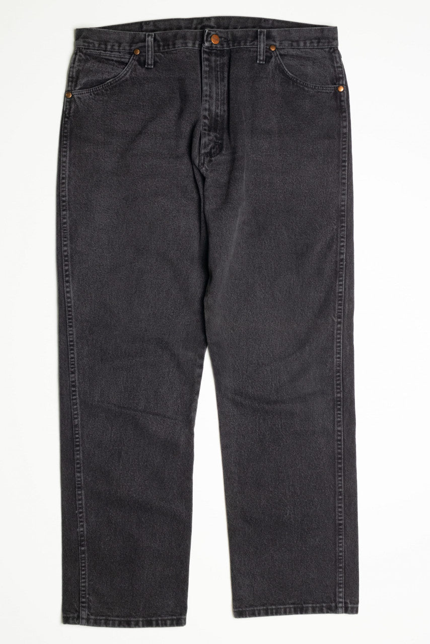 Wrangler Denim Jeans 2