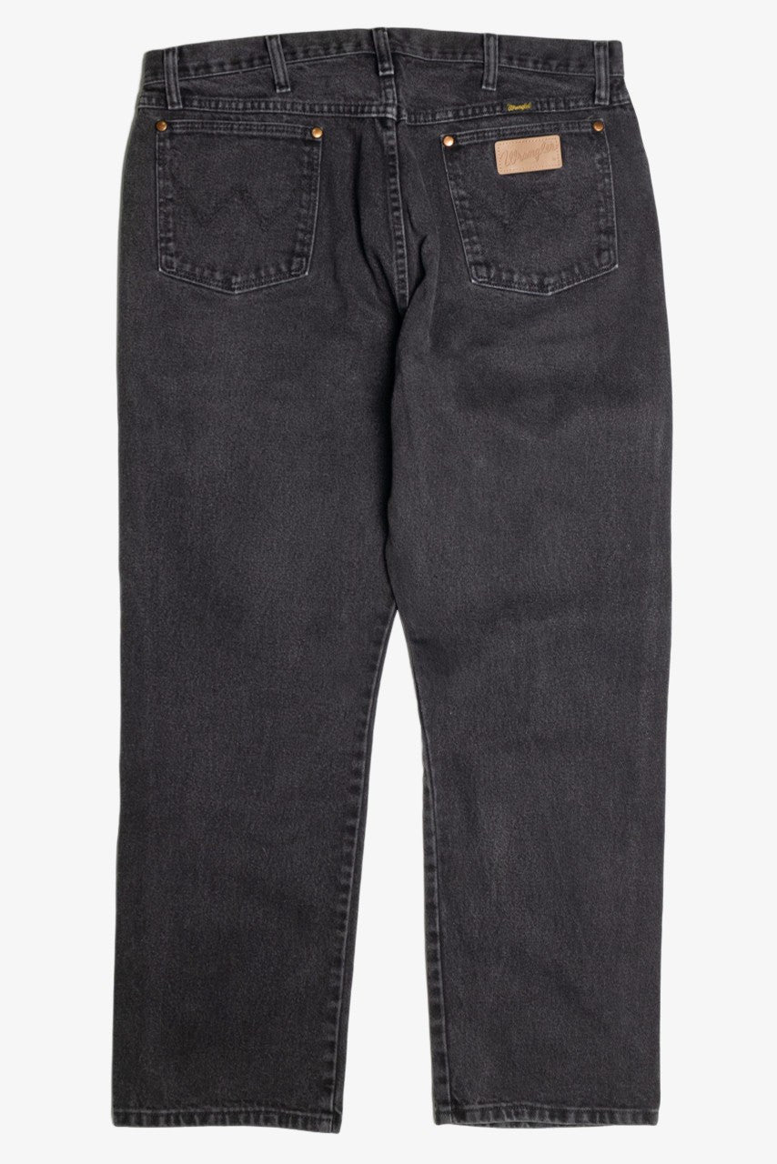 Wrangler Denim Jeans 2