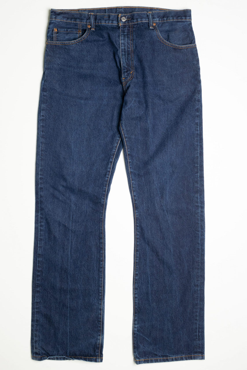 Levi's Denim Jeans 1