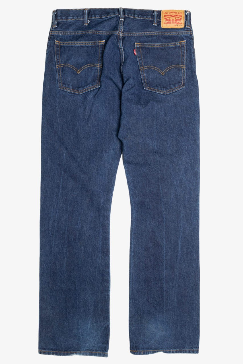 Levi's Denim Jeans 1