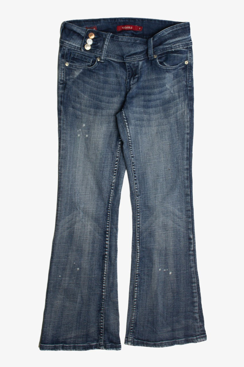 Y2k Vigold Jeans 969