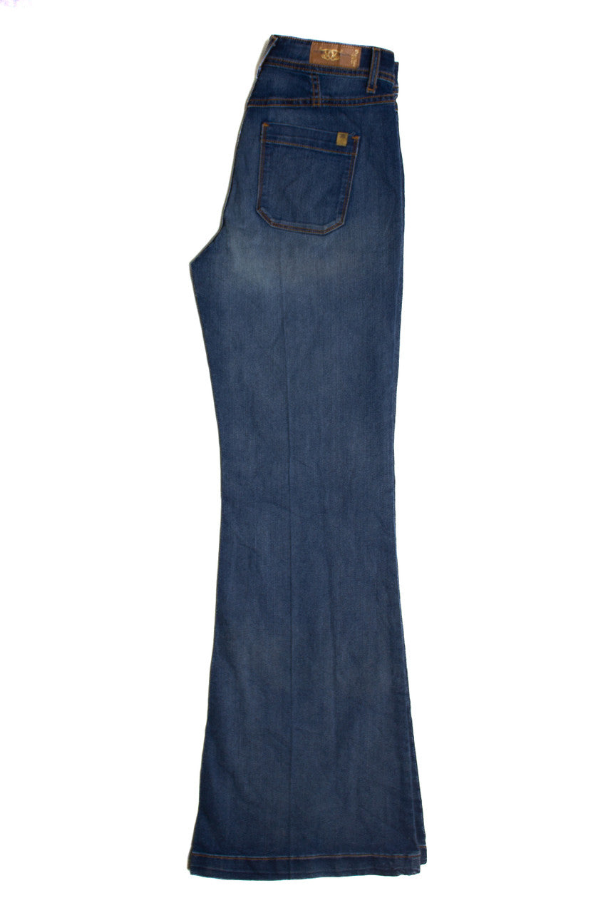 Y2k Small Pocket Jeans 975