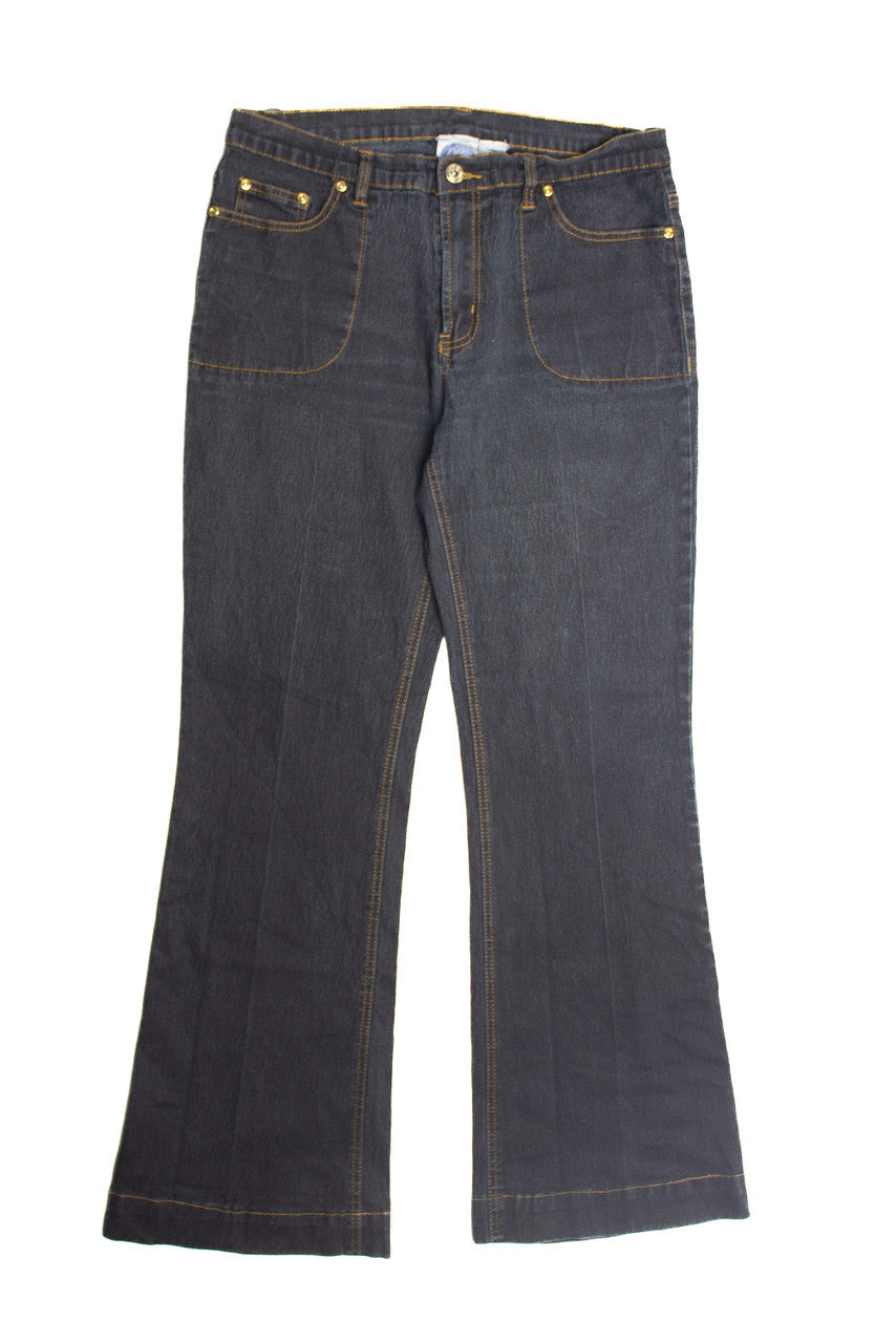 Y2k DG2 Denim Jeans 976