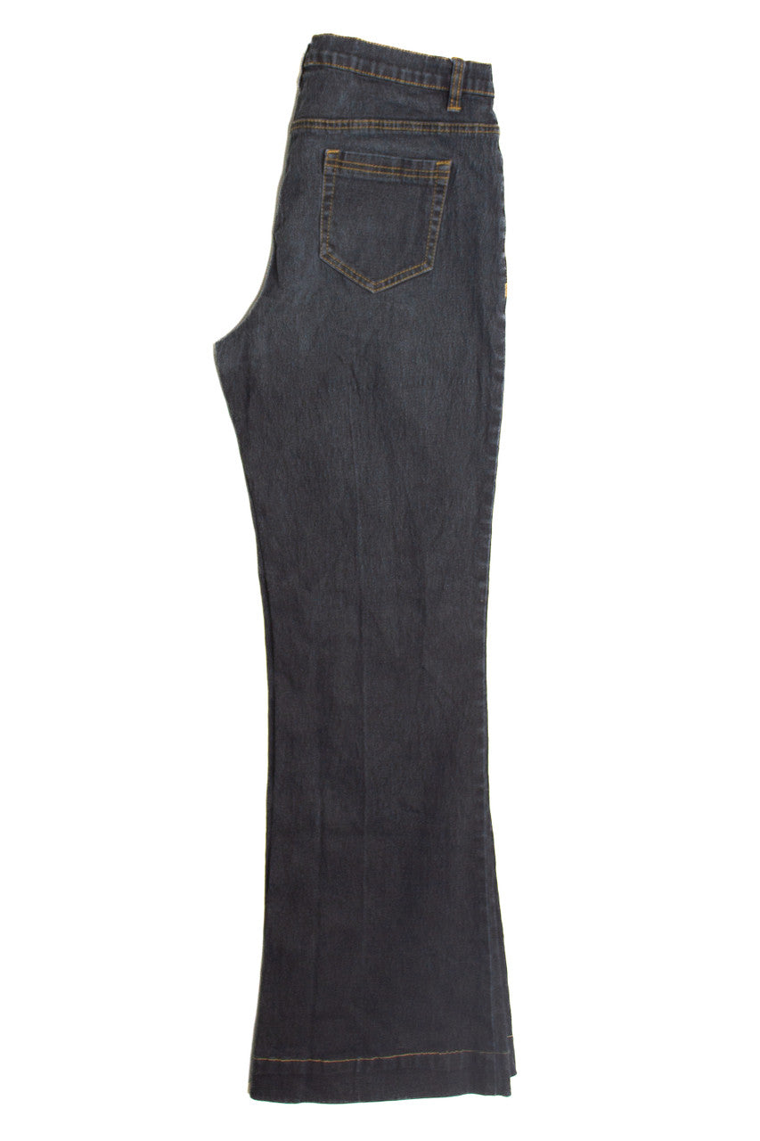 Y2k DG2 Denim Jeans 976