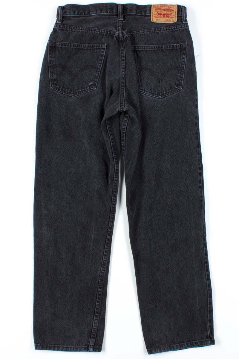 Vintage Denim Jeans 100