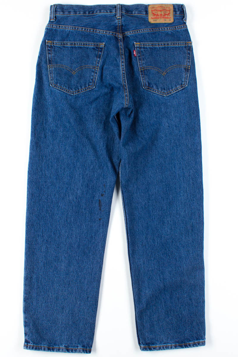 Vintage Denim Jeans 102