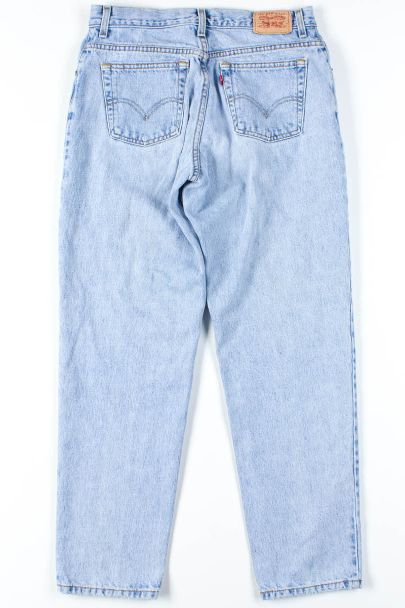 Vintage Denim Jeans 104