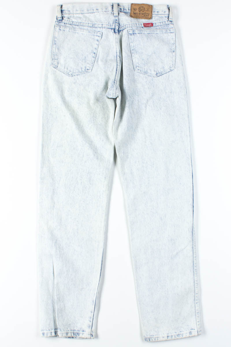 Vintage Denim Jeans 111