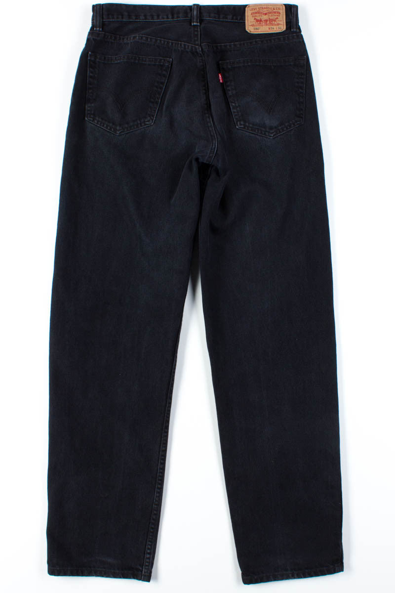Vintage Denim Jeans 113