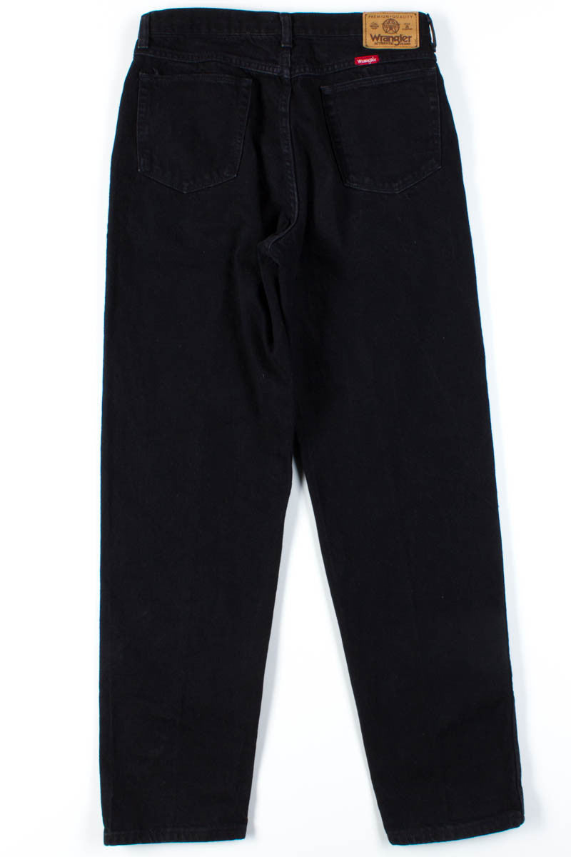 Vintage Denim Jeans 114